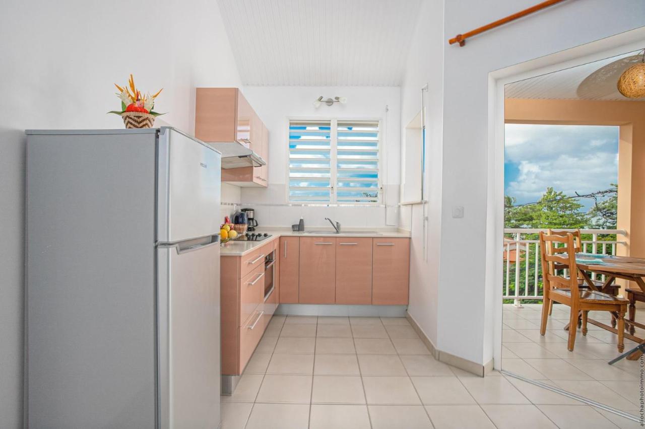 Sci Drela Apartment La Trinite Bagian luar foto