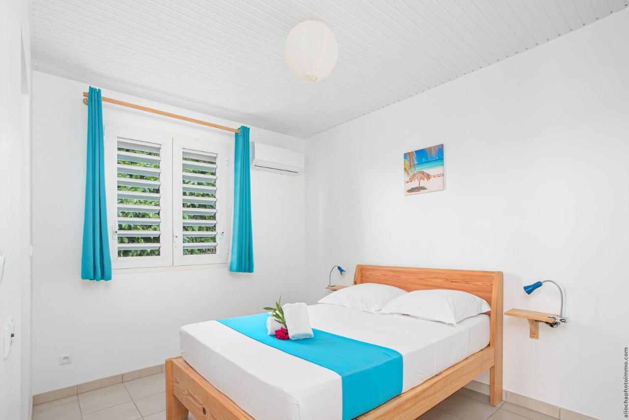 Sci Drela Apartment La Trinite Bagian luar foto