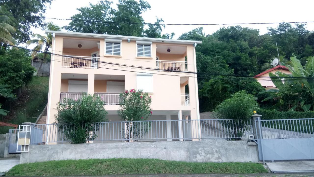 Sci Drela Apartment La Trinite Bagian luar foto